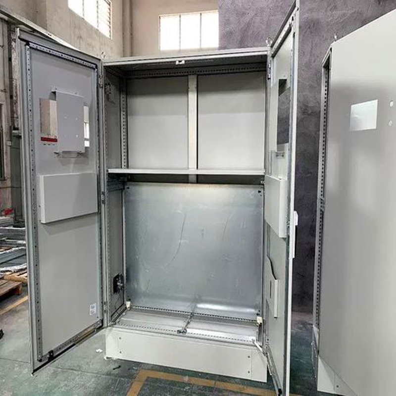 精准控制 智能生活——悬臂控制箱：工业自动化的时代先锋