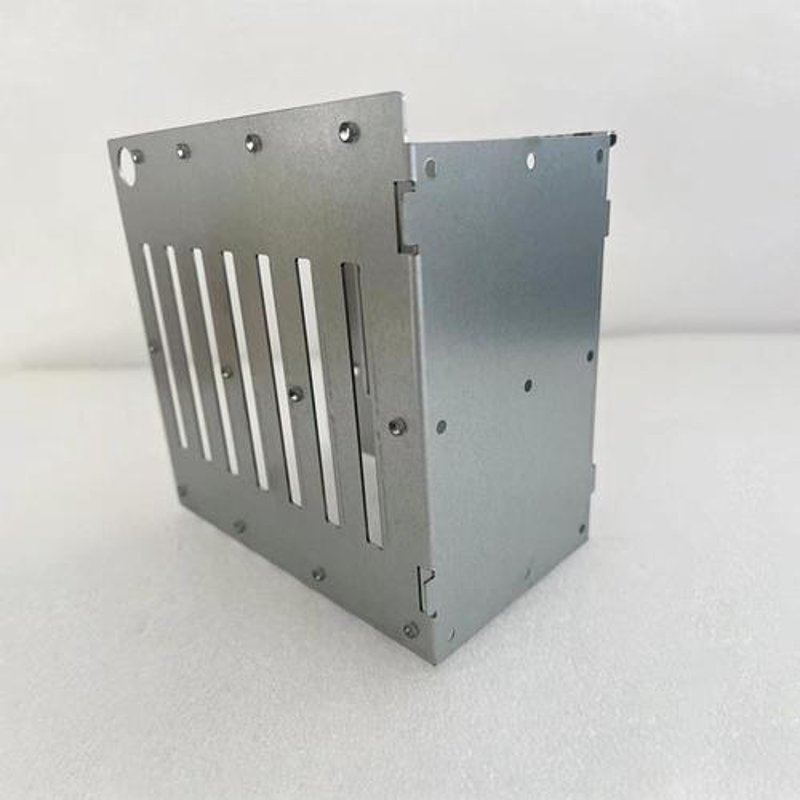 精密钣金加工：走进现代制造的心脏